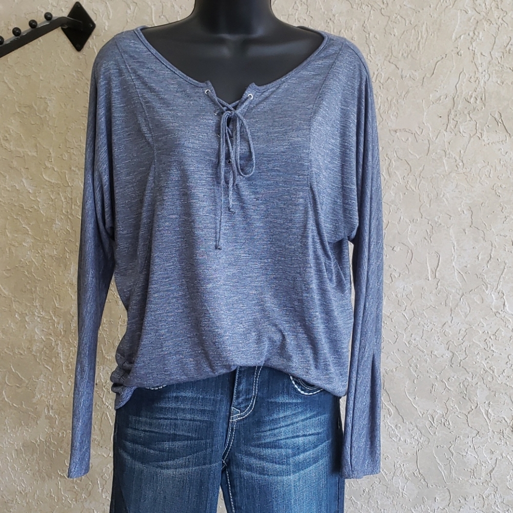 Long sleeve